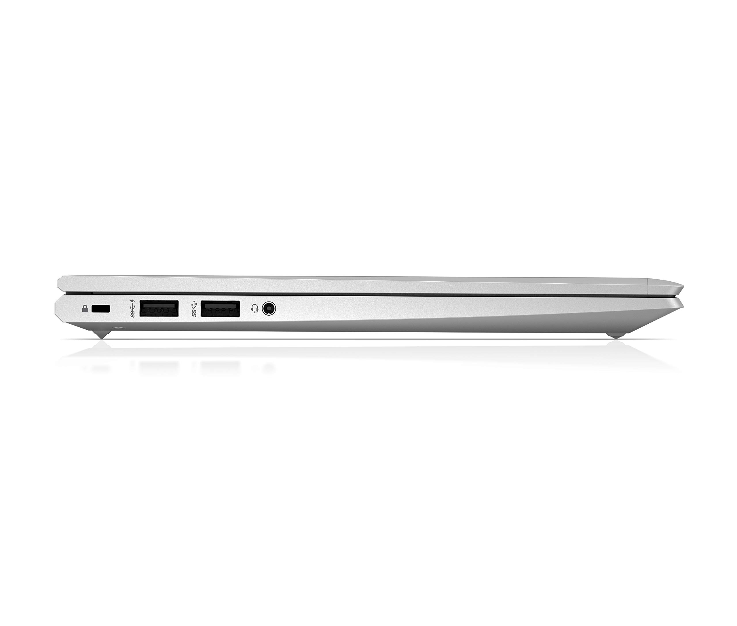 HP Probook 635 Aero G8 Notebook Pc, AMD Ryzen 7 13.3 Inches Fhd